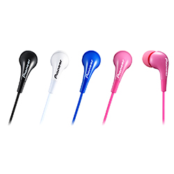 Headphones-SE-CL502T
