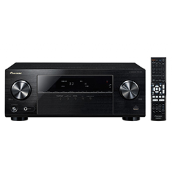 VSX-330 (av-receiver)